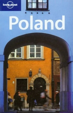 Lonely Planet: Poland