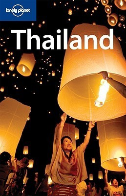 Lonely Planet: Thailand