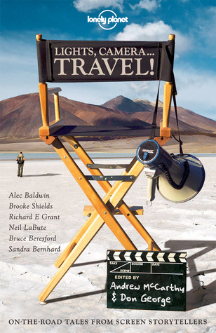 Lonely Planet: Lights, Camera... Travel!