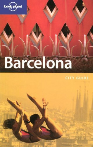 Lonely Planet: Barcelona