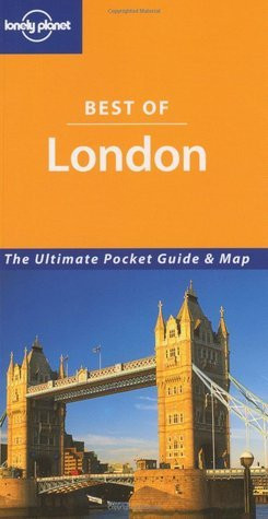 Lonely Planet: Best of London
