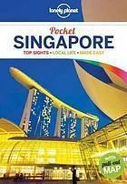 Lonely Planet: Pocket Singapore 3