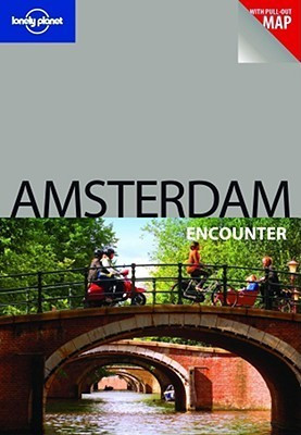 Lonely Planet: Amsterdam Encounter