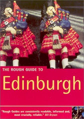 The Rough Guide: Edinburgh