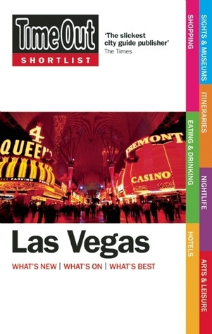 Time Out: Shortlist Las Vegas