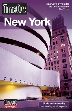 Time Out: New York