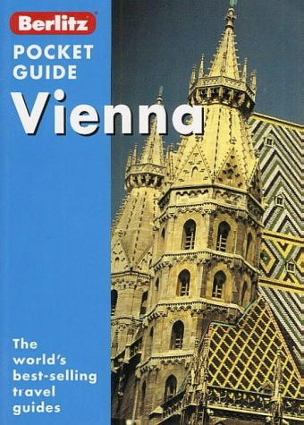 Berlitz: Vienna Pocket Guide