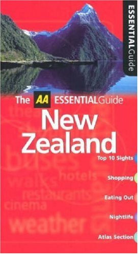 AA Essential: Zealand