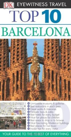 Top 10: Barcelona