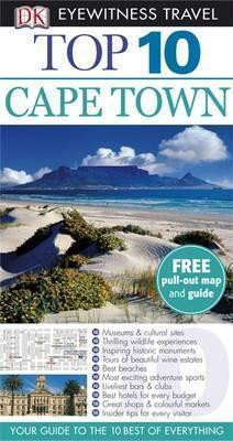 Top 10: Cape Town And The Winelands