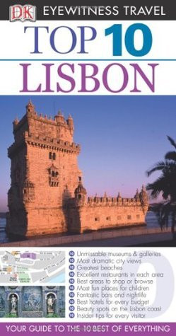 Top 10: Lisbon.