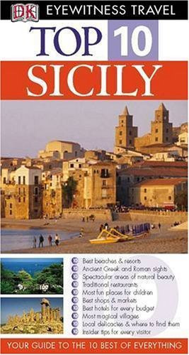 Top 10: Sicily