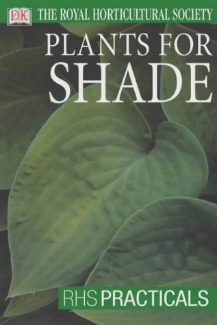 Linden Hawthorne / Plants for Shade (Large Paperback)