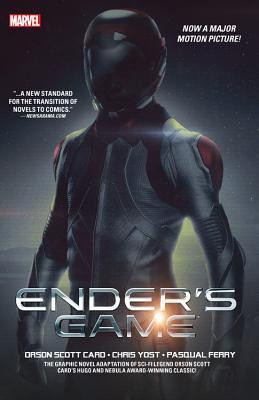 Ender's Game (Graphic Novel)
