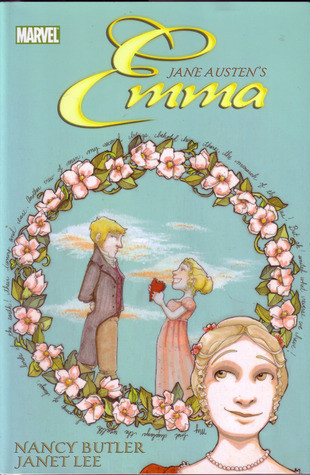Emma (Graphic Novel)