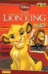 The Lion King: plus The Lion King 2: Simba's Pride (Graphic Novel)