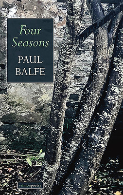 Paul Balfe / Four Seasons (Salmon Poetry) (Unused)