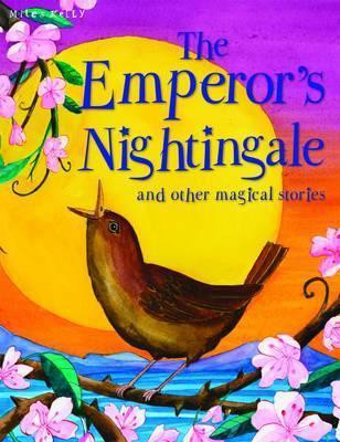 Belinda Gallagher / The Emperor's Nightingale and Other Stories (Children's Picture Book)