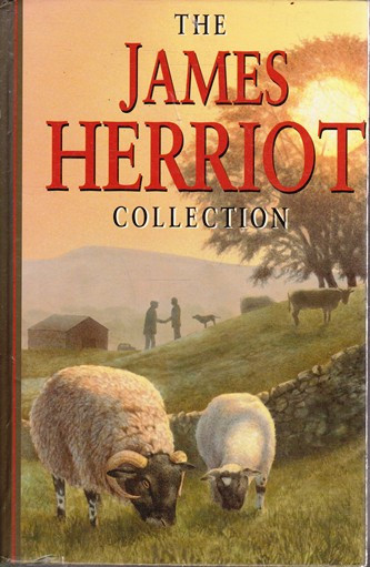 James Herriot / The James Herriot Collection (Hardback)