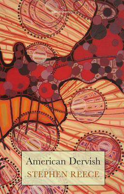 Steven Reese / American Dervish (Salmon Poetry) (Unused)