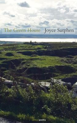 Joyce Sutphen / The Green House (Salmon Poetry) (Unused)
