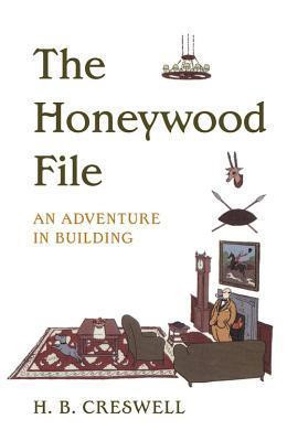 H.B. Creswell / The Honeywood File (Large Paperback)