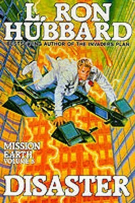 L. Ron Hubbard / Disaster (Hardback)