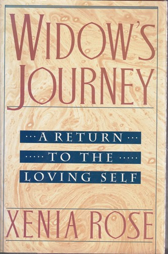Xenia Rose / Widow's Journey (Hardback)