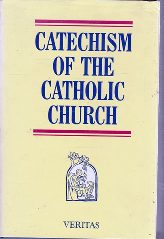 Veritas / Catechism of the Catholic Church (Hardback)