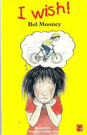 Bel Mooney / I Wish! (Hardback)