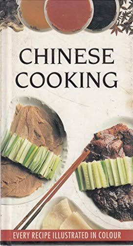 Caroline Ellwood / Chinese Cooking (Hardback)
