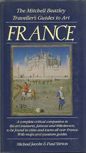 Michael B. Jacobs / Travellers' Art Guide to France (Hardback)