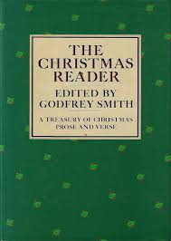 Godfrey Smith / The Christmas Reader (Hardback)
