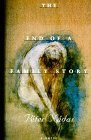 Péter Nádas / The End of a Family Story (Hardback)