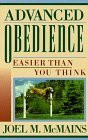 Joel M. McMains / Advanced Obedience (Hardback)