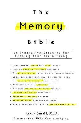 Gary Small / The Memory Bible (Hardback)
