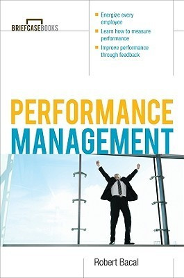 Robert Bacal / Performance Management (Large Paperback)