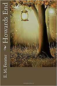 E.M. Forster / Howards End (Large Paperback)