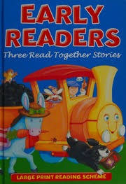 Gill Davies / Early Readers-3 Read Together Stories (Hardback)