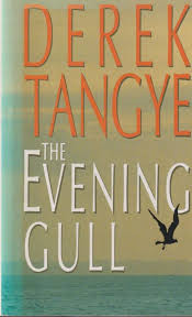 Derek Tangye / The Evening Gull (Hardback)