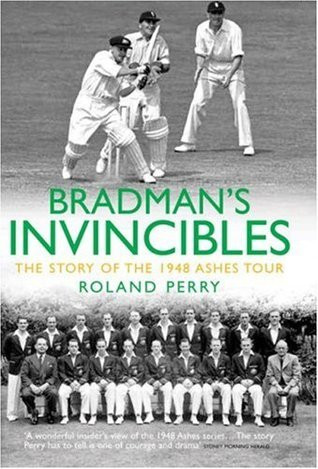 Roland Perry / Roland Perry (Hardback)