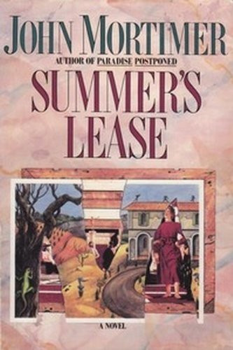 John Mortimer / Summer's Lease (Hardback)