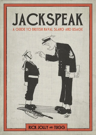 Rick Jolly / Jackspeak (Hardback)