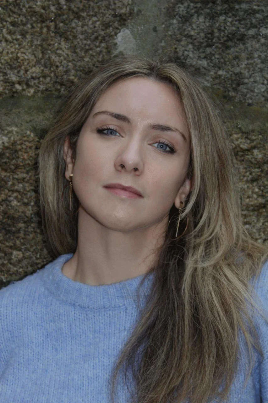 Author image from the Lilliput Press website, cover image to follow.