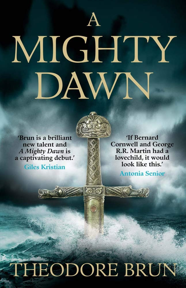 Theodore Brun / A Mighty Dawn