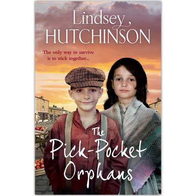 Lindsey Hutchinson / The Pick-Pocket Orphans