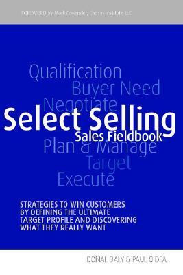 Donal Daly / Select Selling (Hardback)