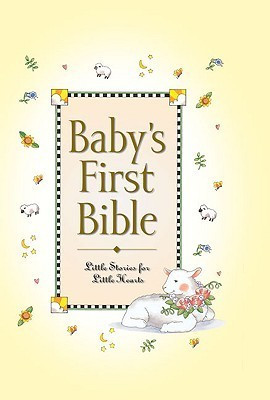 Melody Carlson / Baby's First Bible (Hardback)