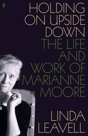 Linda Leavell / Holding On Upside Down (Hardback)