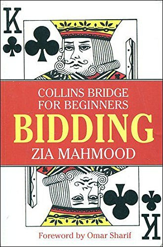 Zia Mahmood / Bidding